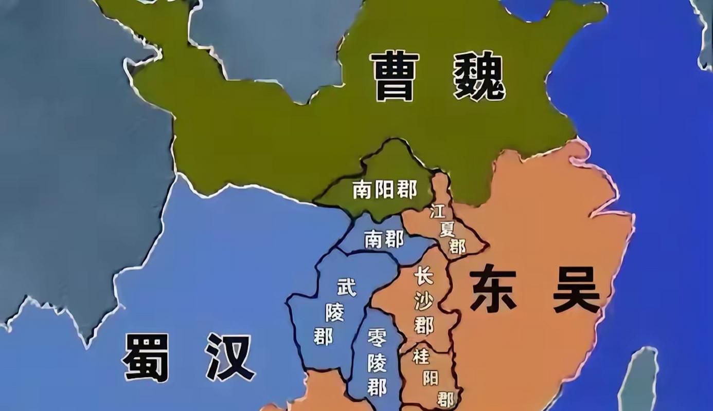 湖北“三国六城”齐聚赤壁结盟
