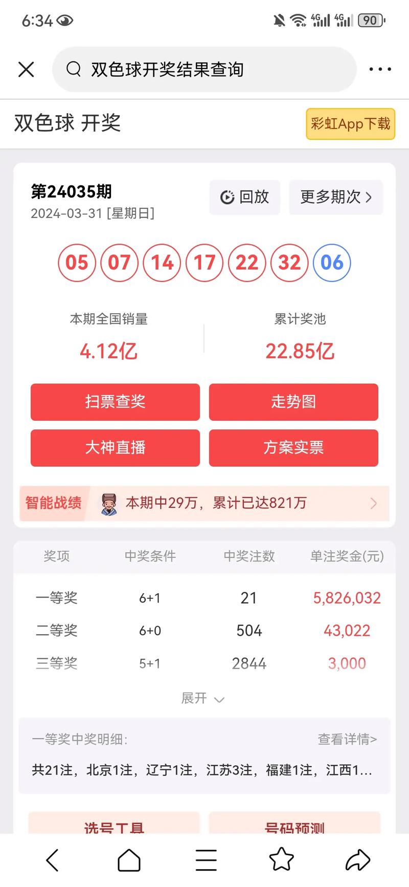 今日彩票开奖结果,最新开奖号码查询-全面释义、专家解释与落实与警惕虚假宣传